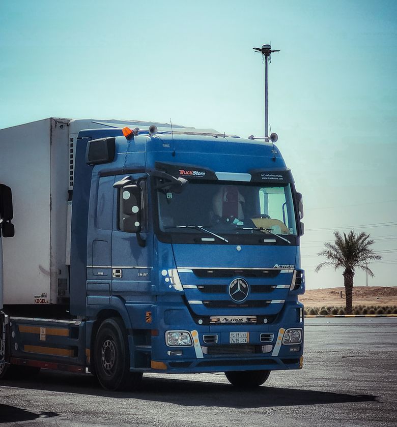 Shweta Cargo Service