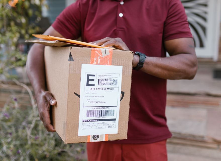Express Parcel Service
