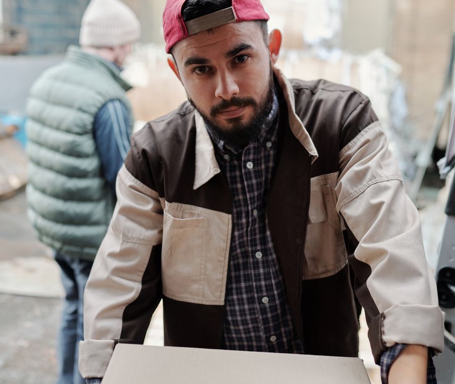 Track Your Consignment